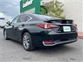 2019 Lexus ES