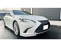 2019 Lexus ES