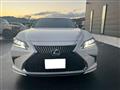 2019 Lexus ES