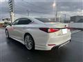 2019 Lexus ES