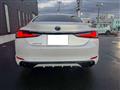 2019 Lexus ES