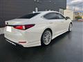 2019 Lexus ES