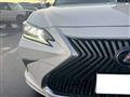 2019 Lexus ES