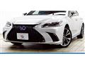 2019 Lexus ES