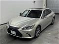 2019 Lexus ES
