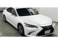 2019 Lexus ES