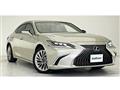 2019 Lexus ES