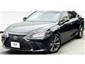 2019 Lexus ES