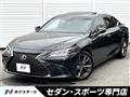 2019 Lexus ES