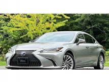 2019 Lexus ES