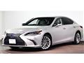 2019 Lexus ES