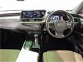 2019 Lexus ES