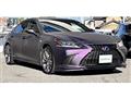 2019 Lexus ES