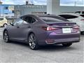 2019 Lexus ES