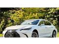 2019 Lexus ES