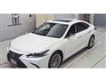 2019 Lexus ES