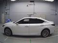2019 Lexus ES