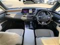 2019 Lexus ES