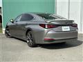 2019 Lexus ES
