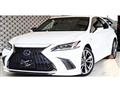 2019 Lexus ES