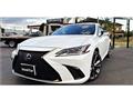 2019 Lexus ES