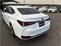 2019 Lexus ES