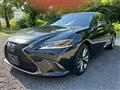 2019 Lexus ES