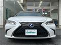 2019 Lexus ES