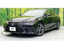 2019 Lexus ES