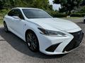 2019 Lexus ES