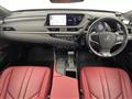 2019 Lexus ES