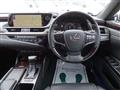 2019 Lexus ES