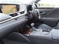 2019 Lexus ES