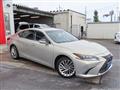2019 Lexus ES