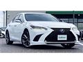 2019 Lexus ES