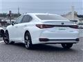 2019 Lexus ES