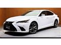 2019 Lexus ES