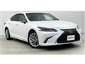 2019 Lexus ES
