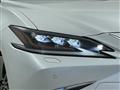2019 Lexus ES