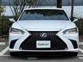 2019 Lexus ES