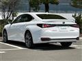 2019 Lexus ES