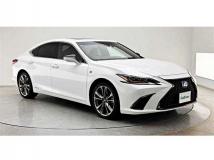 2019 Lexus ES