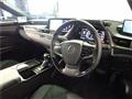 2019 Lexus ES