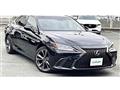 2019 Lexus ES