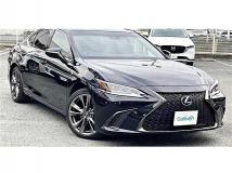 2019 Lexus ES