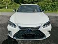 2019 Lexus ES