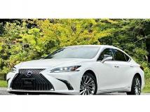 2019 Lexus ES