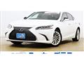 2019 Lexus ES