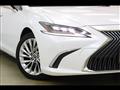 2019 Lexus ES