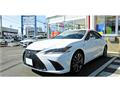 2019 Lexus ES